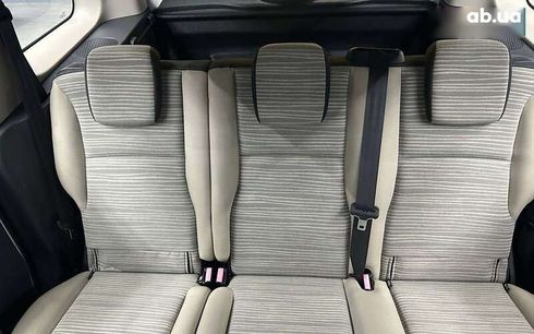 Renault Kangoo 2012 - фото 21