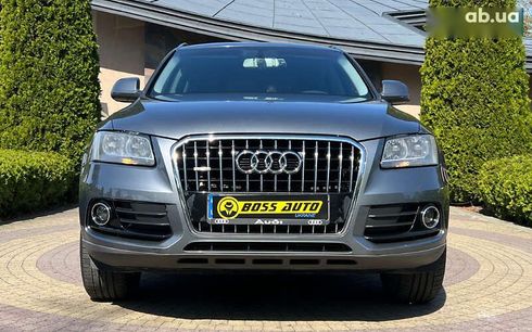 Audi Q5 2012 - фото 2