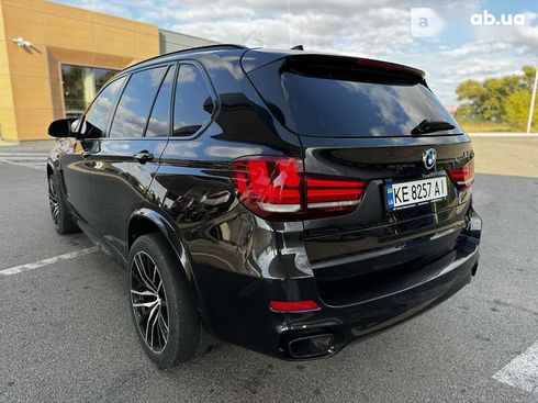 BMW X5 2015 - фото 13