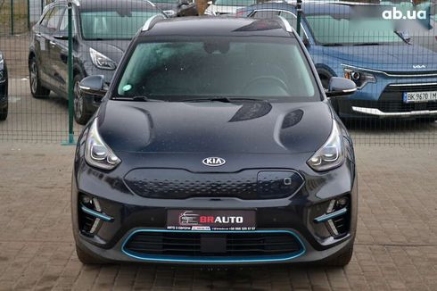 Kia Niro 2019 - фото 5