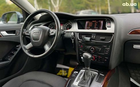 Audi A4 2010 - фото 11