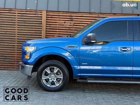 Ford f-150 2015 - фото 7