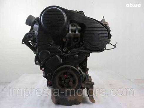 двигатель в сборе для Mazda Premacy - купить на Автобазаре - фото 5