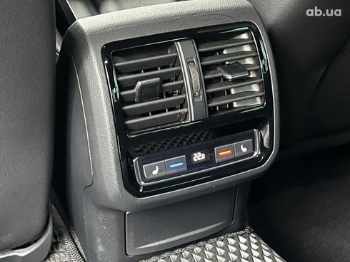 Volkswagen Passat 2021 белый - фото 32