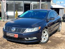 Продажа б/у Volkswagen Passat CC 2013 года в Виннице - купить на Автобазаре