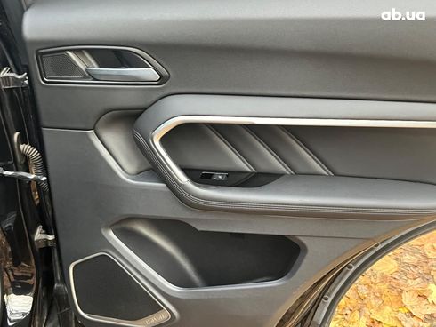 Haval H6 2018 черный - фото 25