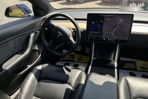 Tesla Model 3 2020 - фото 15