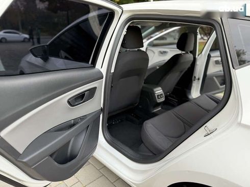 SEAT Leon 2019 - фото 28