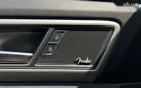 Volkswagen Atlas Cross Sport 2020 - фото 28
