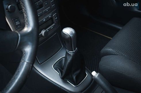 Toyota Avensis 2005 - фото 23