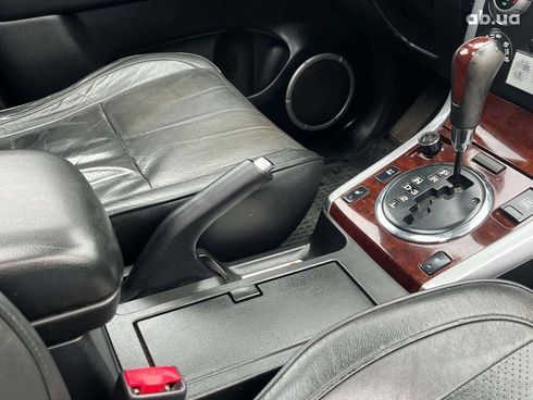 Suzuki Grand Vitara 2007 черный - фото 20