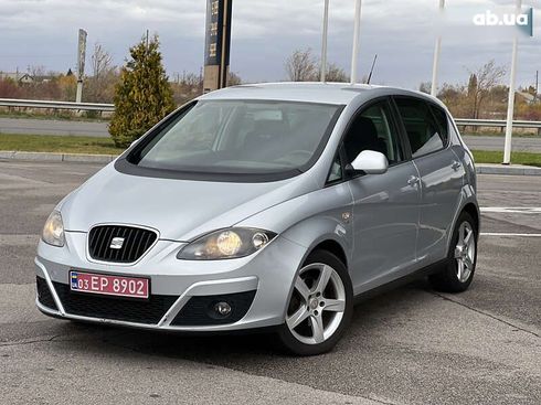 SEAT Altea 2010 - фото 6