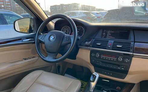 BMW X5 2011 - фото 21