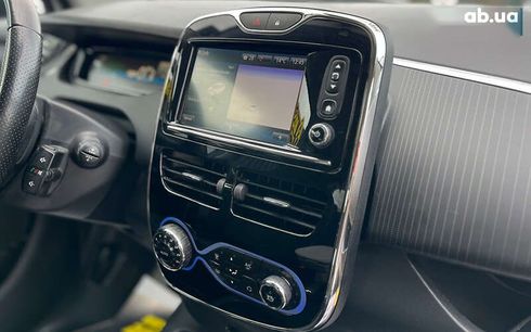 Renault Zoe 2018 - фото 16