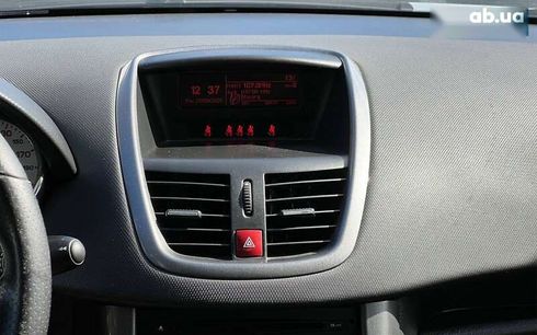Peugeot 207 2010 - фото 16