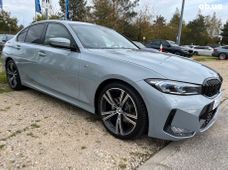 Продаж вживаних BMW 3 серия 2019 року - купити на Автобазарі