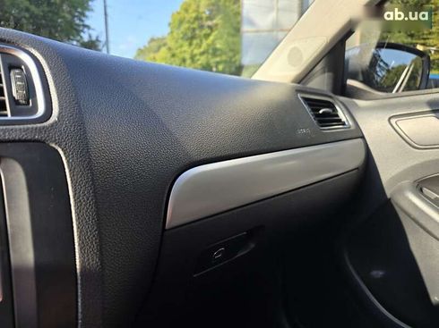 Volkswagen Jetta 2014 - фото 22