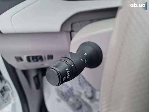 Renault Zoe 2017 - фото 26