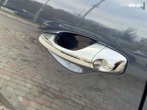 Hyundai Santa Fe 2016 - фото 18