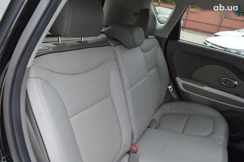 Kia Soul 2015 - фото 15