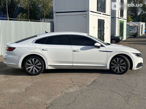 Volkswagen Arteon 2018 - фото 5