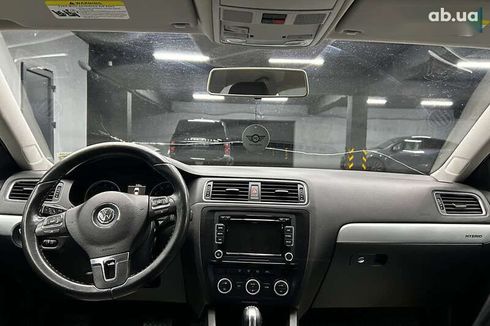 Volkswagen Jetta 2014 - фото 11