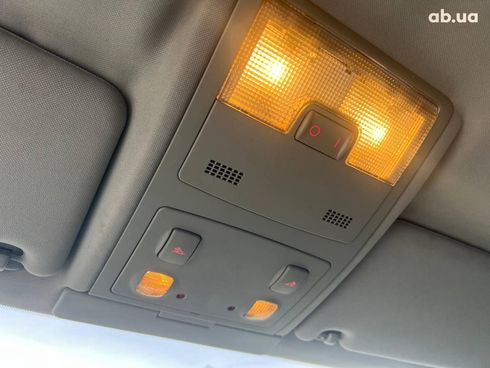 Audi A6 2002 синий - фото 34