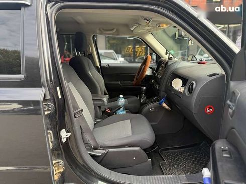 Jeep Patriot 2010 - фото 9