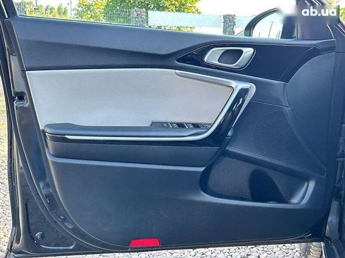 Kia XCeed 2020 - фото 12