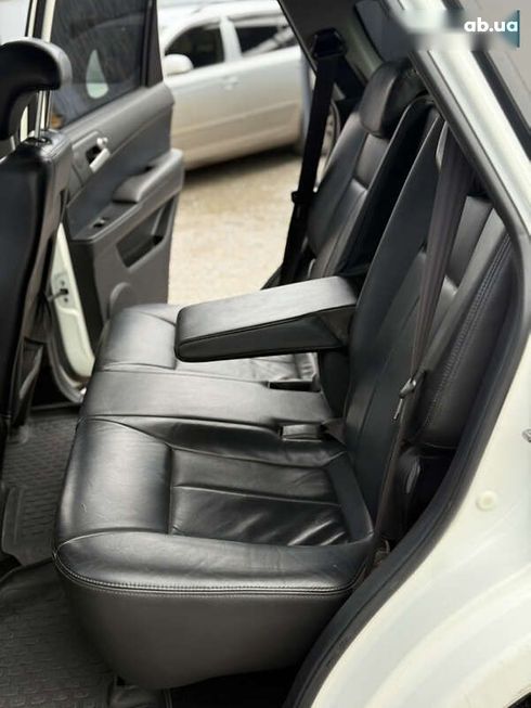 SsangYong Actyon 2008 - фото 13