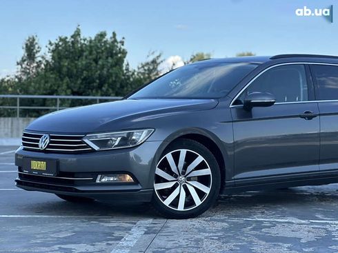 Volkswagen Passat 2015 - фото 7