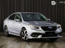 Продаж вживаних Subaru Legacy в Києві - купити на Автобазарі