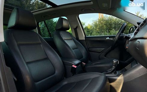 Volkswagen Tiguan 2012 - фото 19