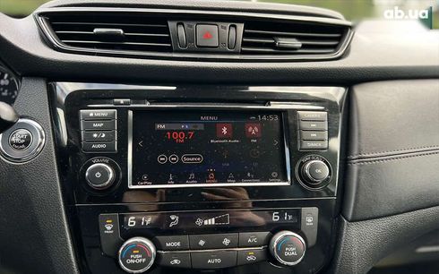 Nissan Rogue 2019 - фото 14