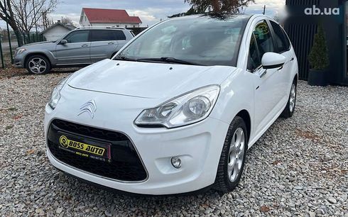 Citroёn C3 2010 - фото 3