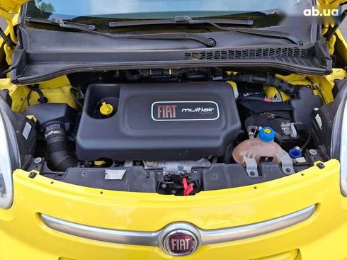 Fiat 500L 2013 - фото 30