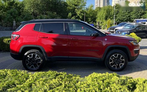 Jeep Compass 2019 - фото 8