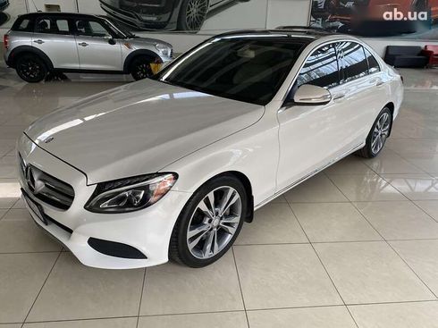 Mercedes-Benz C-Класс 2015 - фото 9