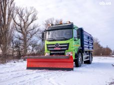 Комунальна техніка у Полтавській області - купити на Автобазарі