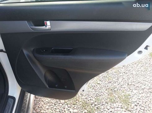 Kia Sorento 2013 - фото 17