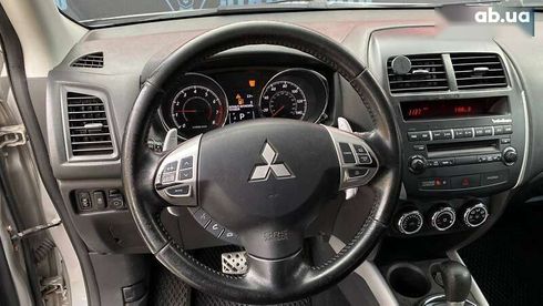 Mitsubishi Outlander 2013 - фото 18
