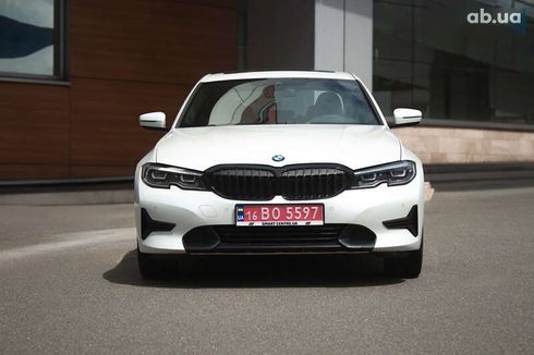 BMW 3 серия 2019 - фото 10