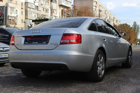 Audi A6 2004 - фото 13