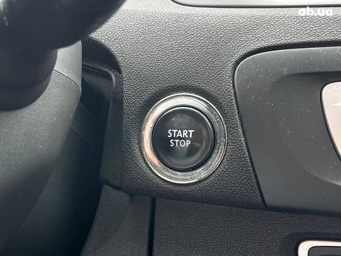 Renault Scenic 2013 серый - фото 33