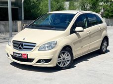 Mercedes-Benz Універсал бу купити в Україні - купити на Автобазарі