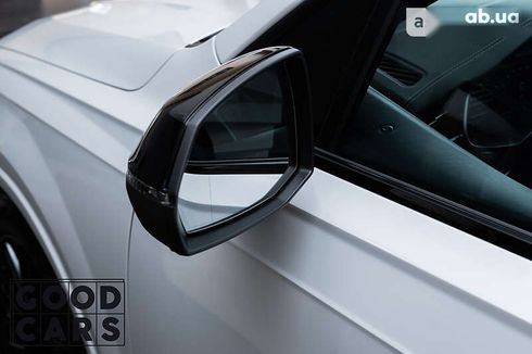 Audi SQ7 2021 - фото 15