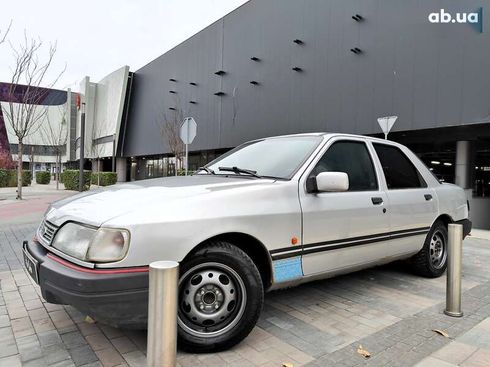 Ford Sierra 1989 - фото 3