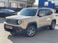 Продаж вживаних Jeep в Одеській області - купити на Автобазарі