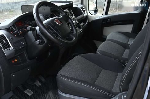 Fiat Ducato 2014 - фото 16