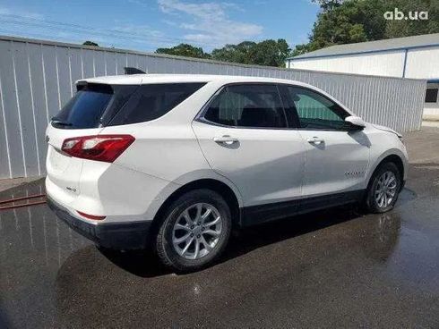 Разборка для Chevrolet Equinox - купить на Автобазаре - фото 6